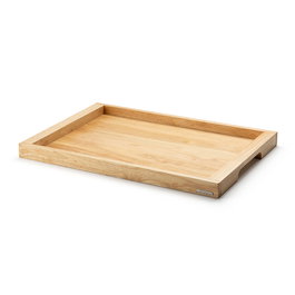 Continenta Bandeja 59x40x4,3 cm - Lote de 12 Unidades